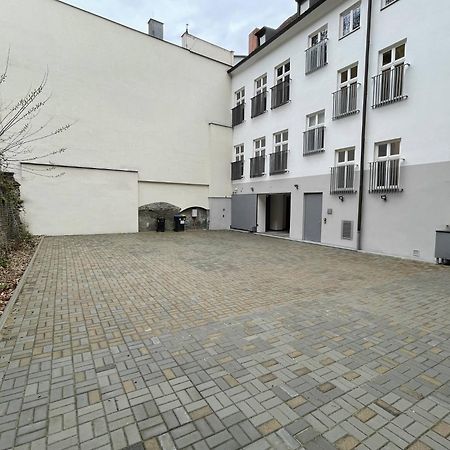 Hotel Payer Teplice Exterior foto